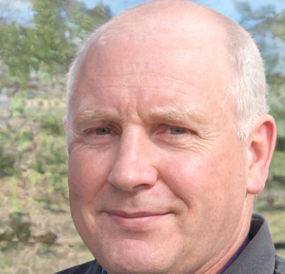 Dorian Thorne, Senior Partner